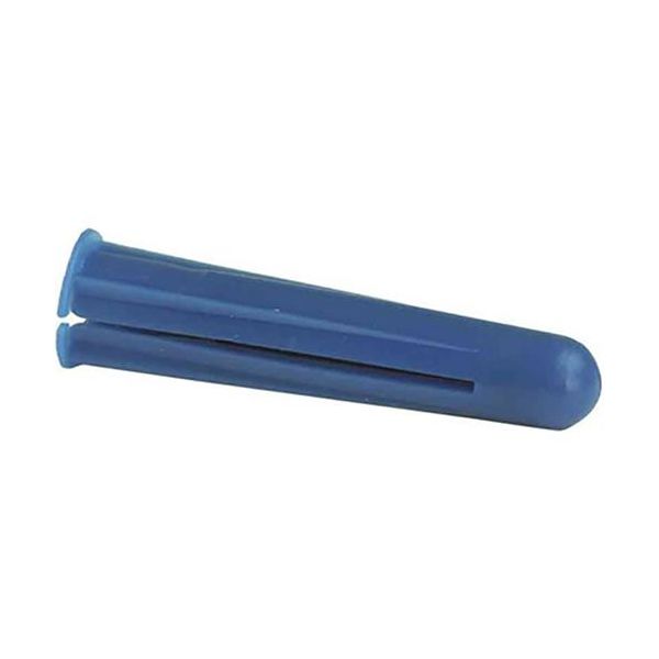 Plugg Schneider Electric IMT48000 10 x 45 mm, blå, 100-pakning 