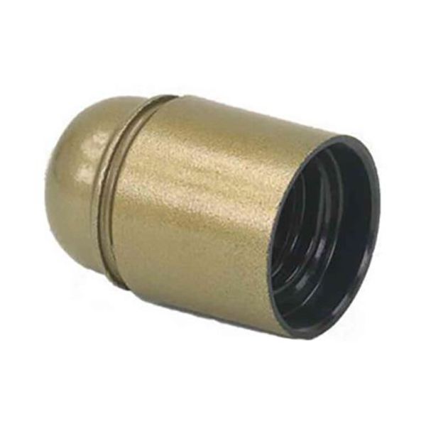 Indehavere Gelia 100000952 E27, glat 