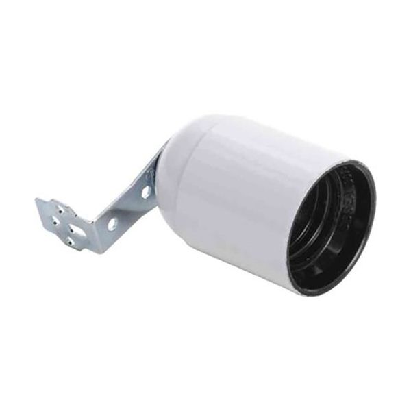Indehavere Gelia 100000955 E27, vinkel, glat 