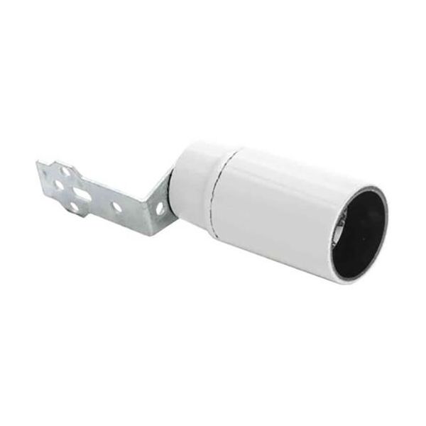 Indehavere Gelia 100000908 E14, kantet, glat 