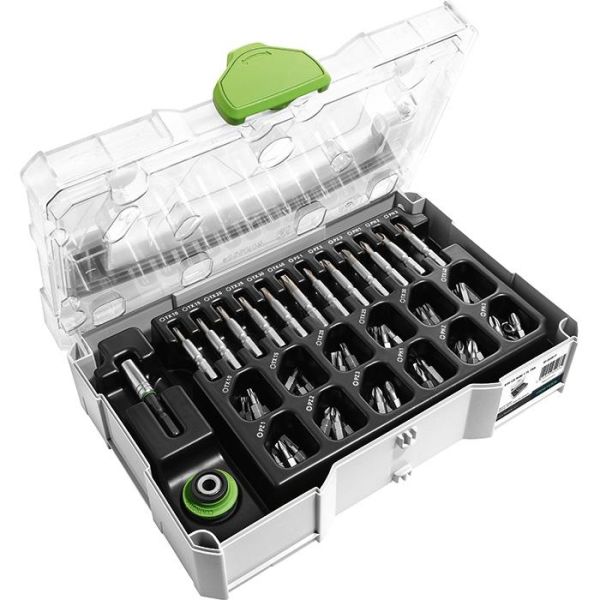 Systainer Festool T-LOC SYS-CE MINI 1 TL TRA  