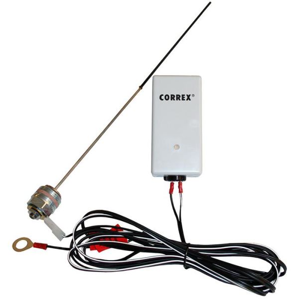 Titanium anode Metro Therm Correx G20 