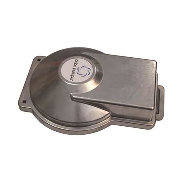 Boretop Debe 1732469 Universal, med terminalblok 