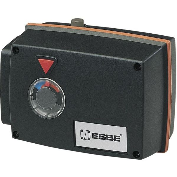 Aktuator ESBE 96 med 3-punktssignal 
