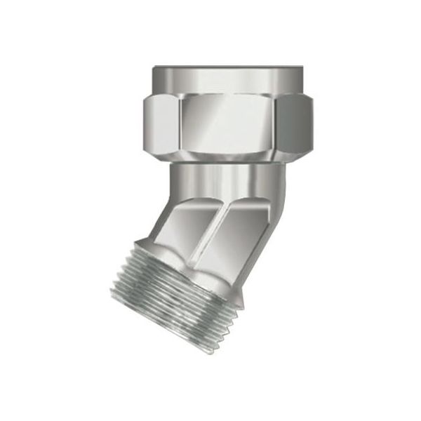Flex kobling Thermopanel 6606023 til stikkontakt 