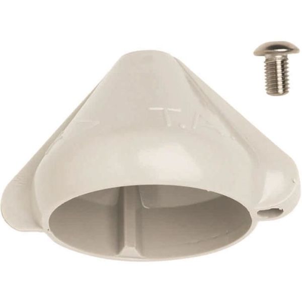 Håndhjul TA 50199004 til radiatorventil RVO 