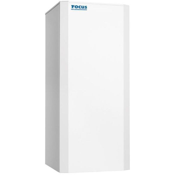 Varmtvannsbereder Metro Therm Focus Power 30S 30 l