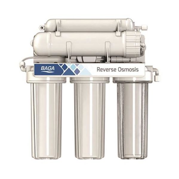 Filtersystem BAGA RO-50 for drikkevann 
