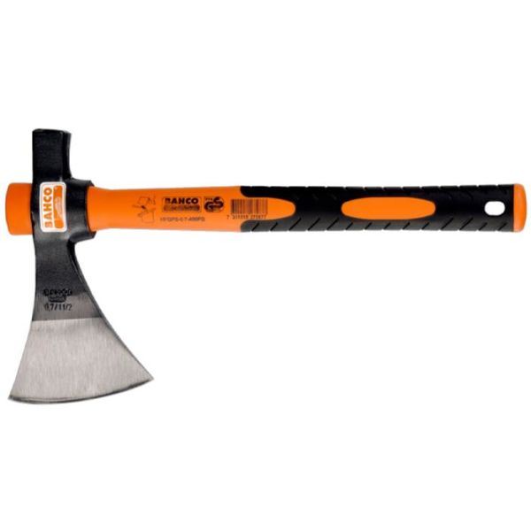 Økse Bahco HFGPS-0,7-400FG 380 mm 