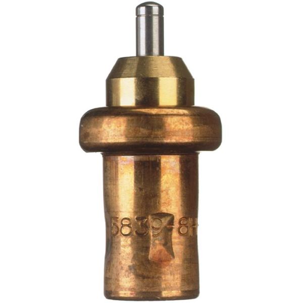 Varmelegeme Termoventiler Laddomat 1110072 type 8719, 72°C 
