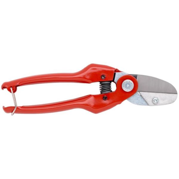 Beskærersaks Bahco P138-22-F 220 mm, med ambolt 
