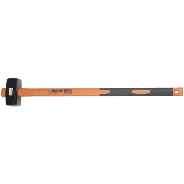 Mejselhammer Bahco LS-MASSE-4FG  