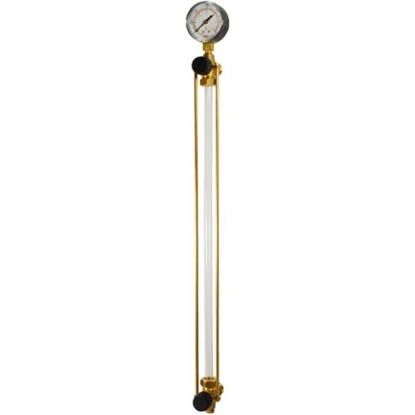 Vandstandsmåler Beulco 5144621 komplet 