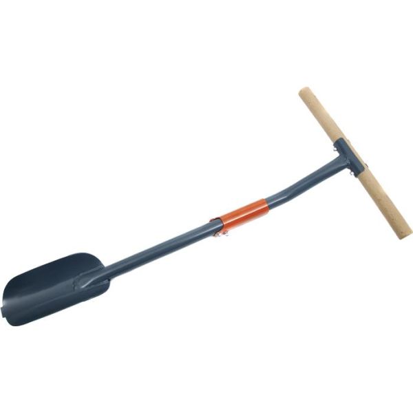 Plantning af øvelser Bahco 3428  