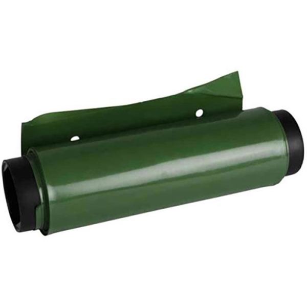 Drænslange RainDrain DE12 75-110 mm 