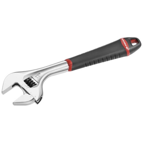 Skiftenøgle Facom 101.12G 300 mm, justerbar 