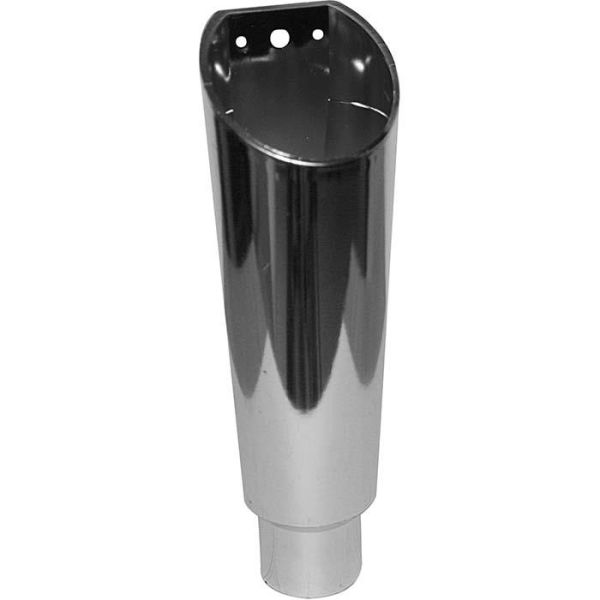 Spild muffe Faluplast 8036581 til indendørs kloakker; 32 mm