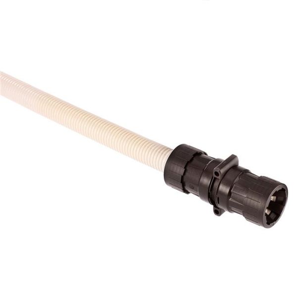 Reduktion af beskyttelsesrør Uponor 1897931V 500 mm 