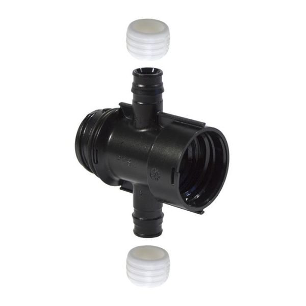 Distributør modul Uponor 1881079 2-pinde 