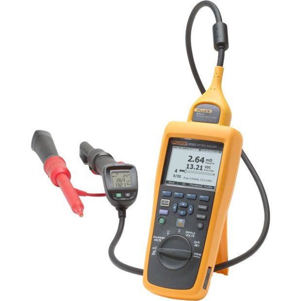 Batteri analysator Fluke BT510  