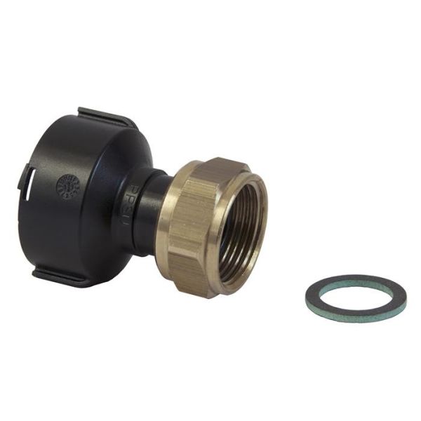 Tilslutning modul Uponor 1881072 interiør, G20 