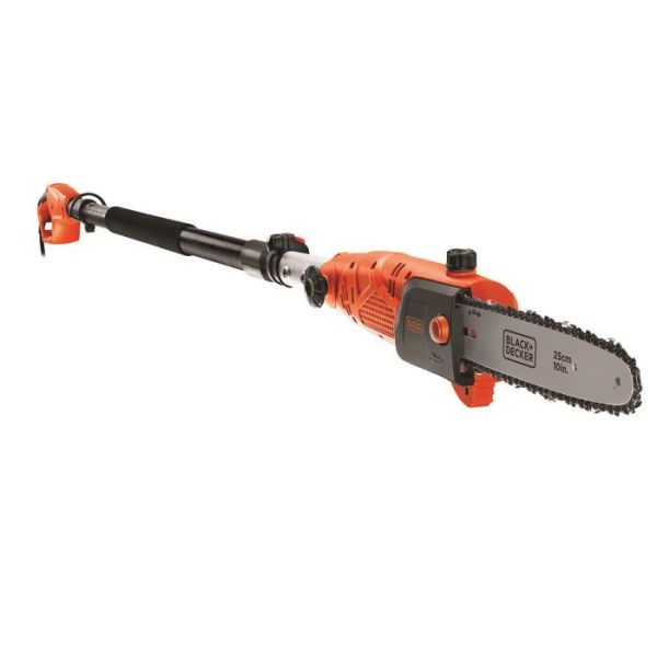 Grenfræser Black & Decker PS7525-QS 800 W 