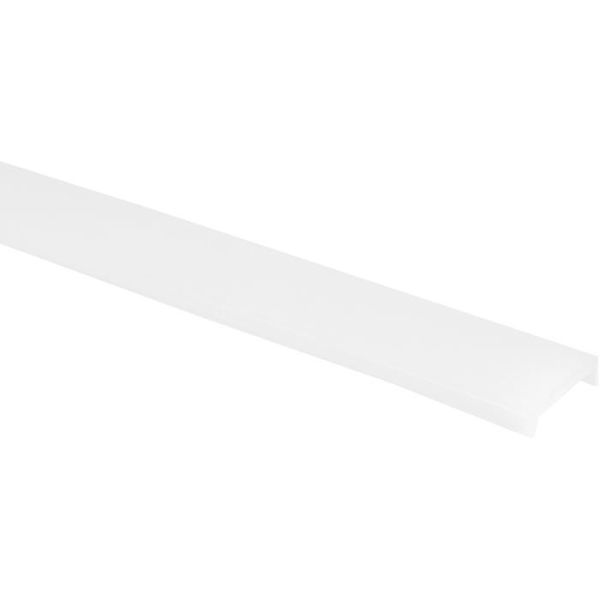 Dækhætte Hide-a-Lite 7504032 opal, til Kunstprofiler 