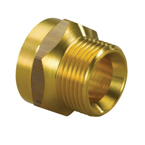 Bøssing Uponor 2417939 G20 x G20 