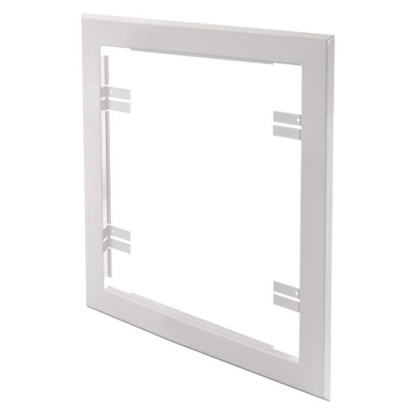 Skab ramme Uponor Vario Push 2987940 520 x 635 x 15 mm 
