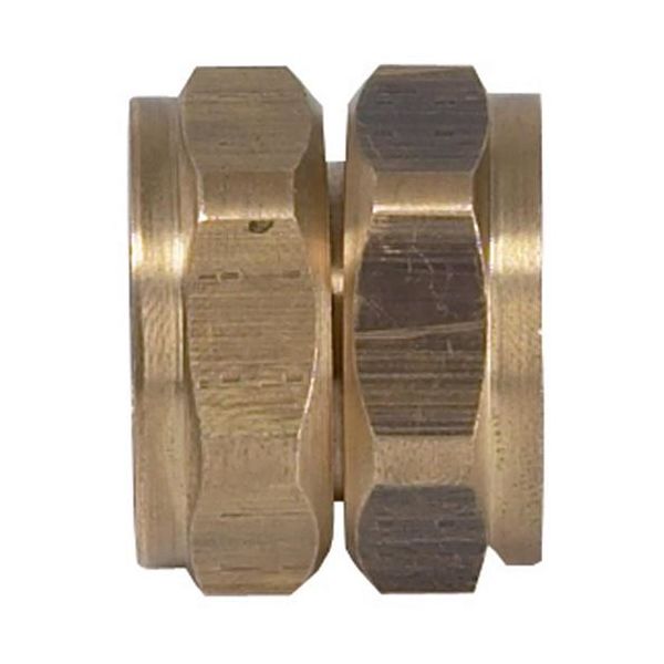Union Vatette 1946088 22 mm, messing 