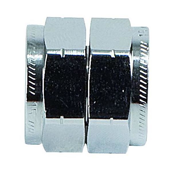 Union Vatette 1946092 12 mm, forkromet 