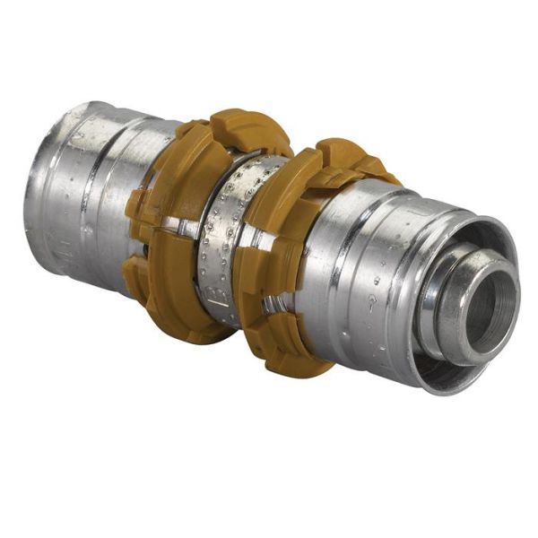 Splejsning forbindelse Uponor 1873235 25 x 16 mm 