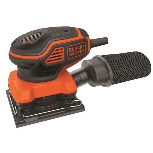 Gulvsliber Black & Decker KA450-QS 220 W 