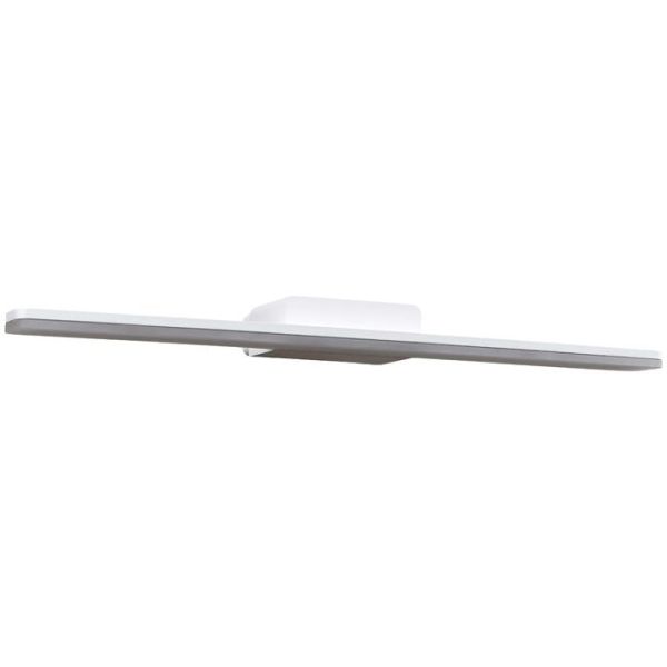 Spejl armatur Westal Aqua LED Spegel II 140 x 600 mm 