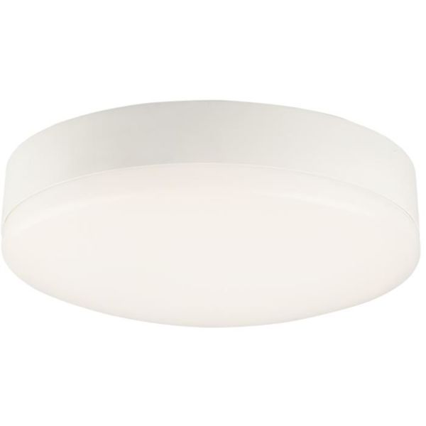 Plafond Hide-a-Lite Moon Pro 320 vit, 3000 K, utan sensor 