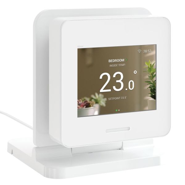 Gateway-yhdyskäytävä Schneider Electric Wiser Home Touch pöytäasennukseen 