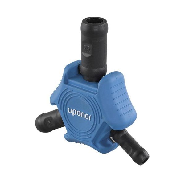 Kalibrering værktøjer Uponor 1873357 16/20/25 mm 