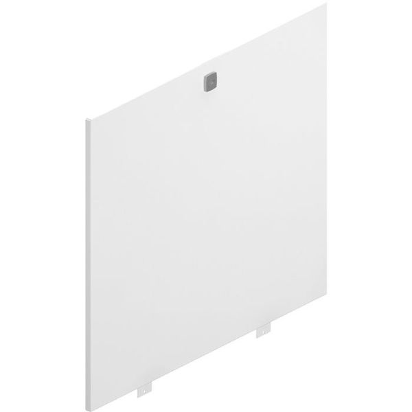 Distributør skabsdør Uponor Aqua Plus 2054540 720 x 430 mm 