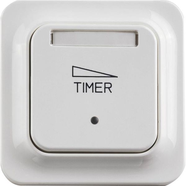 Timer Schneider Electric Trend 189786100 elektronisk, 2-polet 