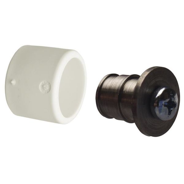 Trykprøvningsprop Uponor 1869921 15 x 2,5 mm 