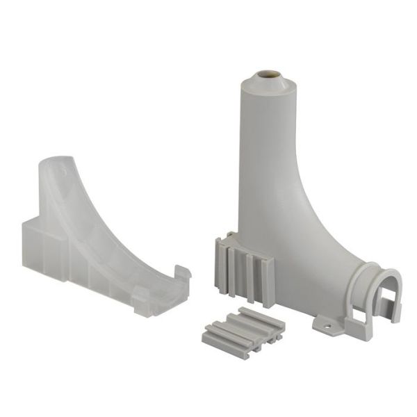 Gulvarmatur Uponor 1870155 25/20 mm 