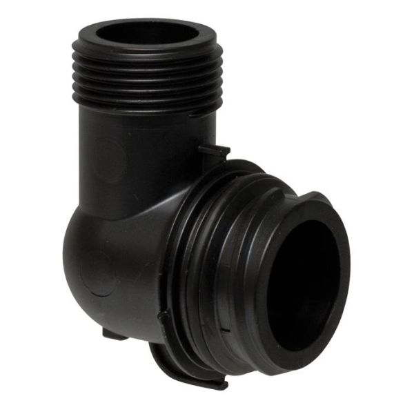 Vinkelforbindelse Uponor 1878139 G20 