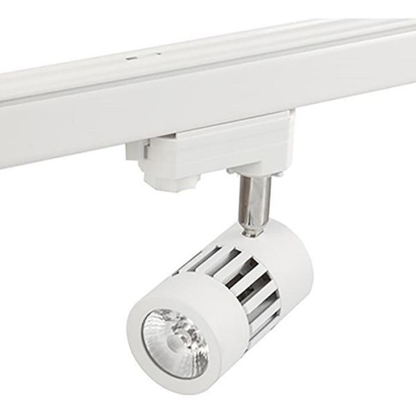 Spotlys Hide-a-Lite Comfort Track Micro 8 W, hvid 