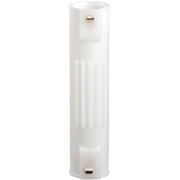 Skjøtemutter Schneider Electric IMT36039 for fleksislange og faste rør 20 mm