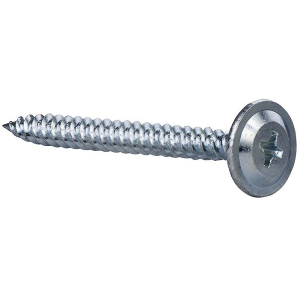 Monteringsskrue Schneider Electric 3782050 100-pakning 4,2 x 65 mm