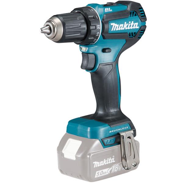 Skruemaskine Makita DDF485Z uden batteri og oplader 