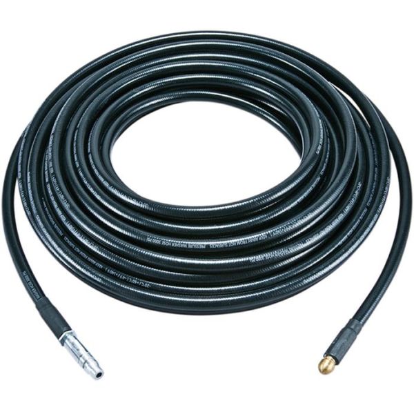 Afløbsrensere Makita 197840-6 15 m 