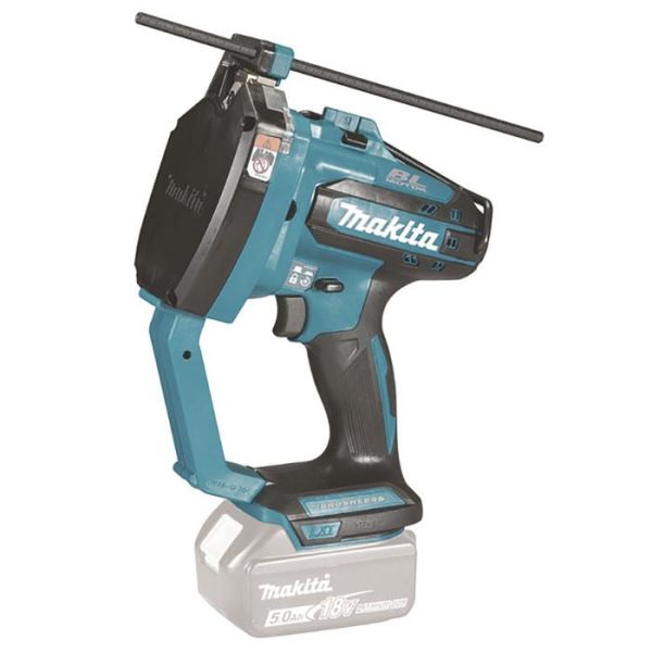 Kierretankoleikkuri Makita DSC102Z ilman akkua ja laturia 