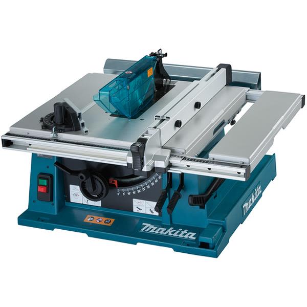 Bordrundsav Makita 2704N 260 mm 