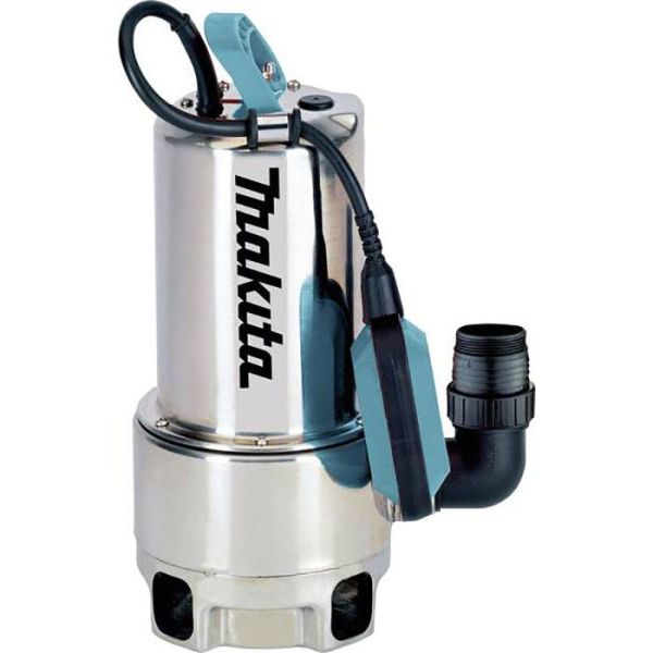 Vandpumpe Makita PF1110 Dykkede 